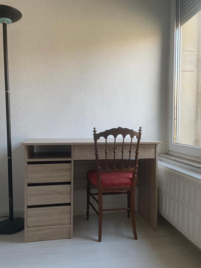 Appartement Entier A Artem - Proche De Thermal *