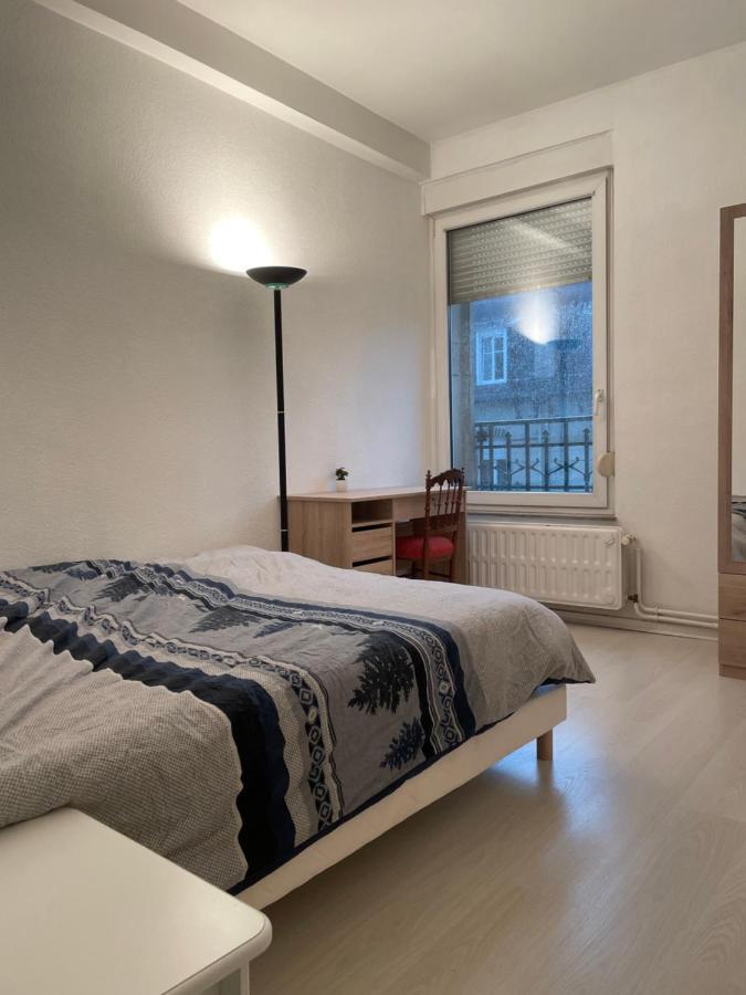 Appartement Entier A Artem - Proche De Thermal