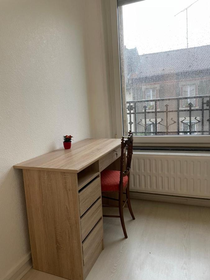 Entier A Artem - Proche De Thermal Appartement